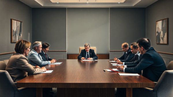 7 stratégies juridiques pour améliorer vos démarches