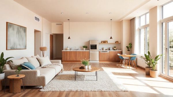 Améliorez votre qualité de vie avec cozynergy et l'habitat durable