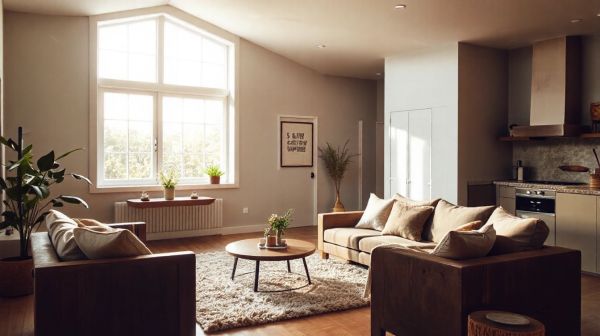Améliorez votre qualité de vie avec cozynergy et l'habitat durable