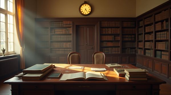 Avocat en droit du travail à Versailles : les cabinets passés au crible