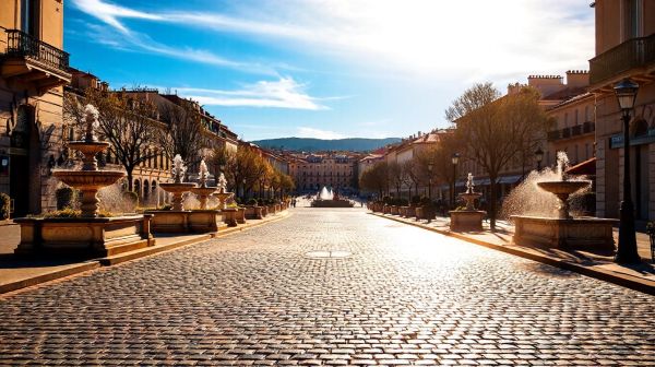 Boostez votre visibilité en ligne à Aix grâce au référencement naturel