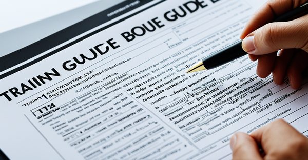 Formation steward : décollez vers votre carrière rêvée !