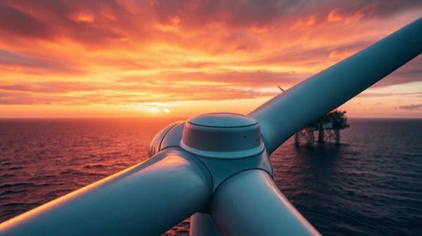 KLUBB transforme la transition énergétique des nacelles