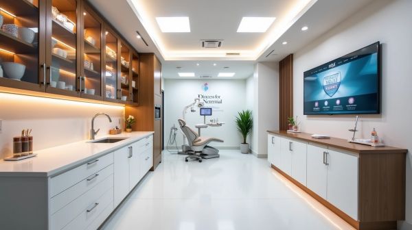 Les éléments essentiels de marketing pour les dentistes modernes