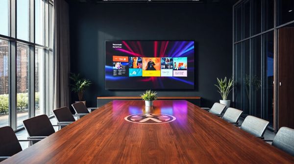 Les meilleures agences PowerPoint pour transformer vos présentations