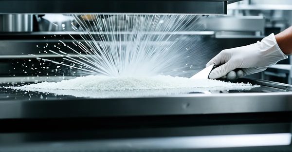 Nettoyage agroalimentaire : services sur mesure pour l'industrie