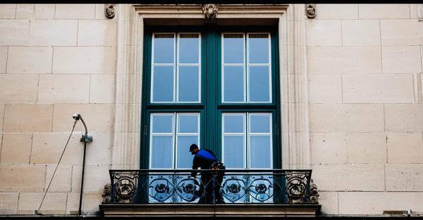 Nettoyage de vitres à lyon : des services sur mesure pour vous