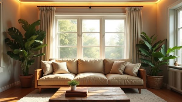 Optimisez votre confort grâce à cozynergy et la rénovation énergétique