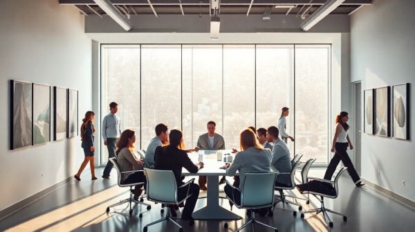 Top 5 conseils pour sélectionner une agence social media efficace