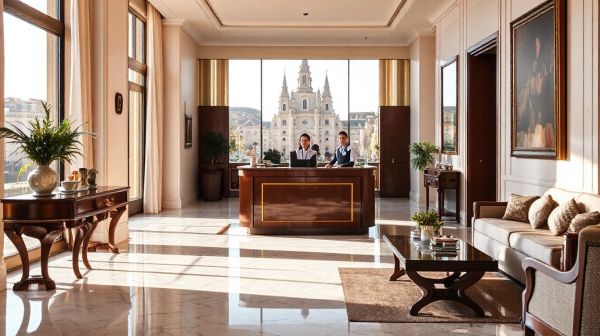 Top 5 raisons de faire appel à une conciergerie à Narbonne
