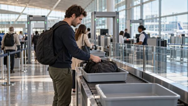 Top astuces pour un couloir rapide de contrôle d'accès sécurisé
