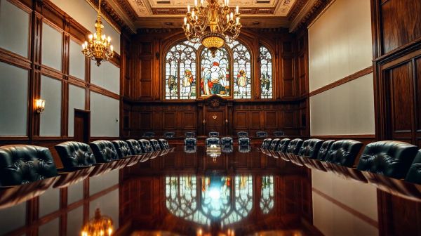 Top cabinets d'avocats spécialisés en droit du travail à Versailles