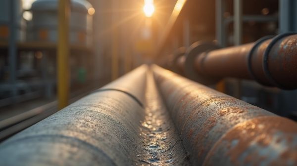 Top stratégies pour protéger contre la corrosion des surfaces