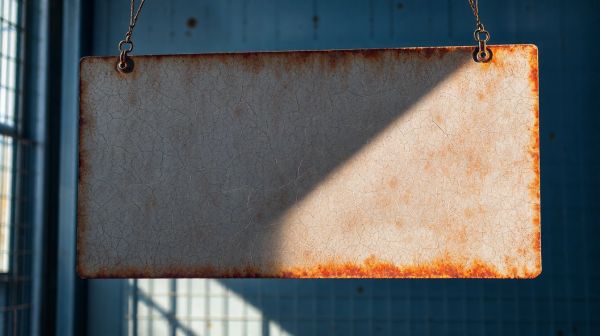 Top stratégies pour protéger contre la corrosion des surfaces