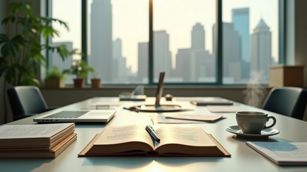 Tout savoir sur le business : conseils pratiques pour cheminer vers l'entrepreneuriat